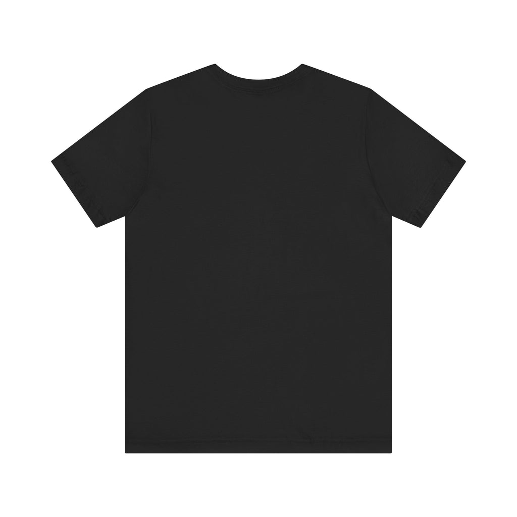 LSCC & CNP Unisex Short Sleeve Tee