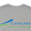 Load image into Gallery viewer, CAS Unisex Jersey Short Sleeve Tee
