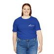 Load image into Gallery viewer, CAS Unisex Jersey Short Sleeve Tee
