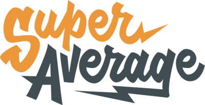 Super Average Apparel