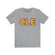 Load image into Gallery viewer, Unisex CLE T-Shirt
