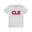 Load image into Gallery viewer, Unisex CLE Baseball T-Shirt
