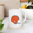Load image into Gallery viewer, Cleveland Victory Monday Mug
