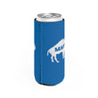 Load image into Gallery viewer, #BillsMafia Slim Can Cooler
