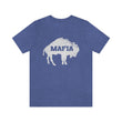 Load image into Gallery viewer, Bills Mafia Distressed Tee
