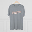 Load image into Gallery viewer, Premier Ohio War Pigs Script Tri-Blend Tee
