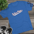 Load image into Gallery viewer, Premier Ohio War Pigs Script Tri-Blend Tee
