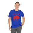 Load image into Gallery viewer, Let's Go Buffalo Tee
