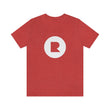 Load image into Gallery viewer, Recess R Jersey Short Sleeve Tee
