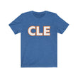 Load image into Gallery viewer, Unisex CLE T-Shirt
