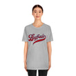 Load image into Gallery viewer, Buffalo Classic Script Unisex Tee
