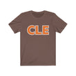 Load image into Gallery viewer, Unisex CLE T-Shirt
