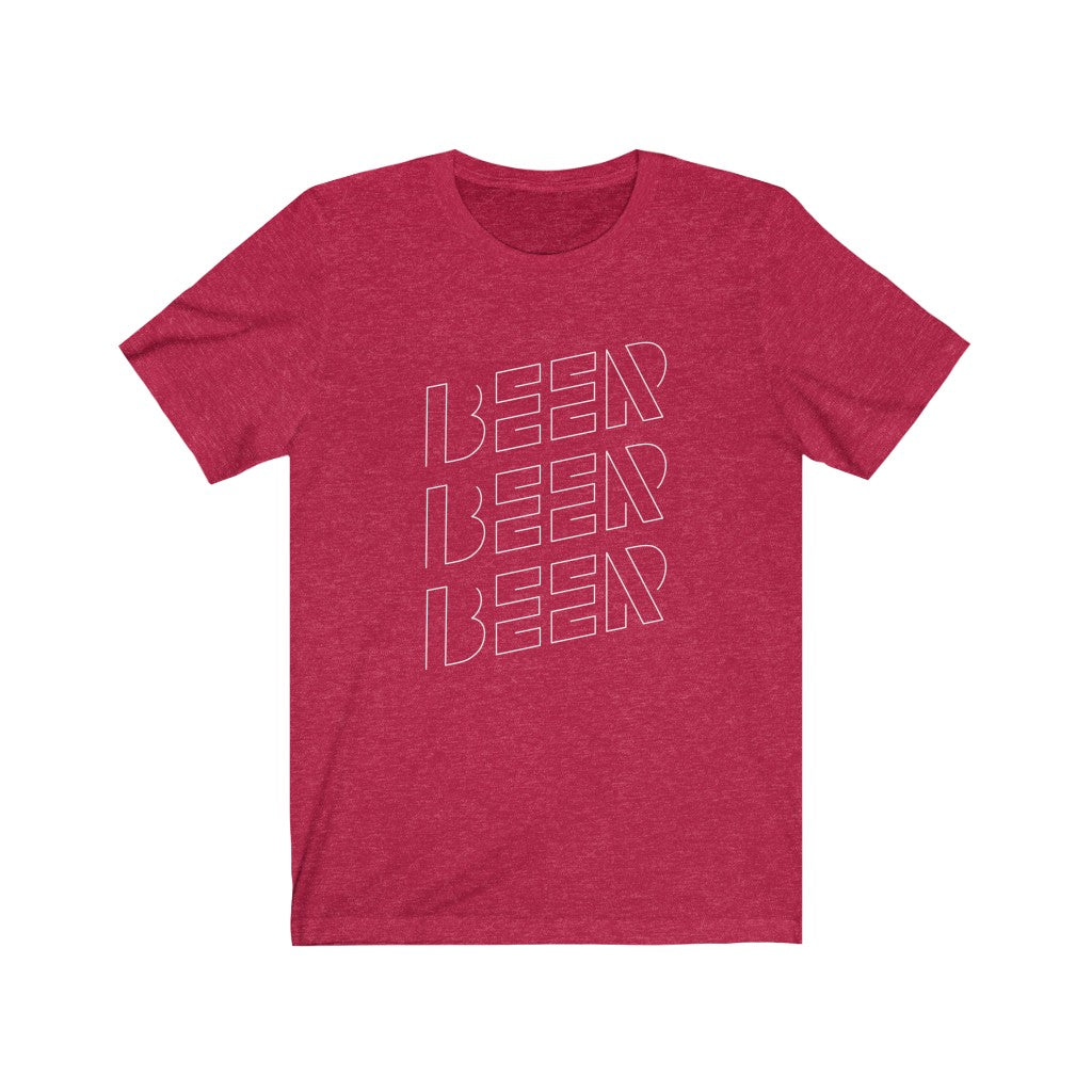 Beer Beer Beer Tee