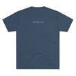Load image into Gallery viewer, Let's Go Buffalo Flag Tri-Blend Crew
