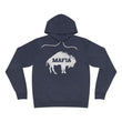 Load image into Gallery viewer, Bills Mafia Unisex Fleece Hoodie

