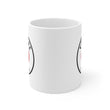 Load image into Gallery viewer, YOU ARE ON MUTE - 11oz Mug
