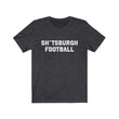 Load image into Gallery viewer, Pittsburgh Football T-Shirt
