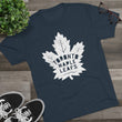 Load image into Gallery viewer, Leafs Unisex Tri-Blend Crew Tee
