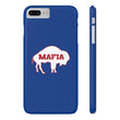 Load image into Gallery viewer, Bills Mafia Slim Phone Cases
