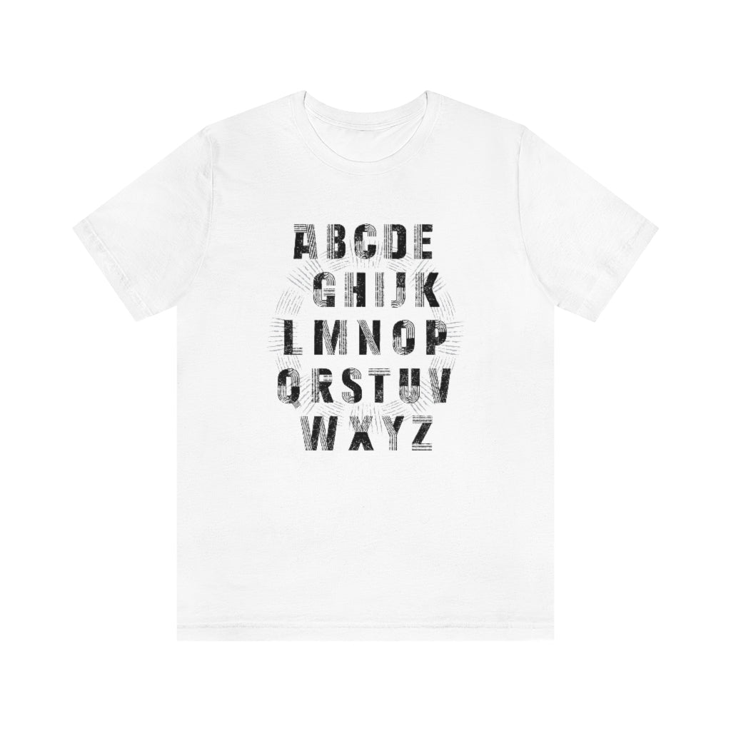 No Effs Tee