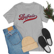 Load image into Gallery viewer, Buffalo Classic Script Unisex Tee
