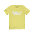 Load image into Gallery viewer, Kansas City Football T-Shirt

