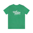 Load image into Gallery viewer, Recess OG Script Jersey Short Sleeve Tee
