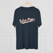 Load image into Gallery viewer, Premier Ohio War Pigs Script Tri-Blend Tee
