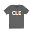 Load image into Gallery viewer, Unisex CLE T-Shirt
