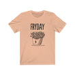 Load image into Gallery viewer, FRYDAY Tee
