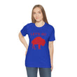 Load image into Gallery viewer, Let's Go Buffalo Tee
