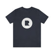 Load image into Gallery viewer, Recess R Jersey Short Sleeve Tee
