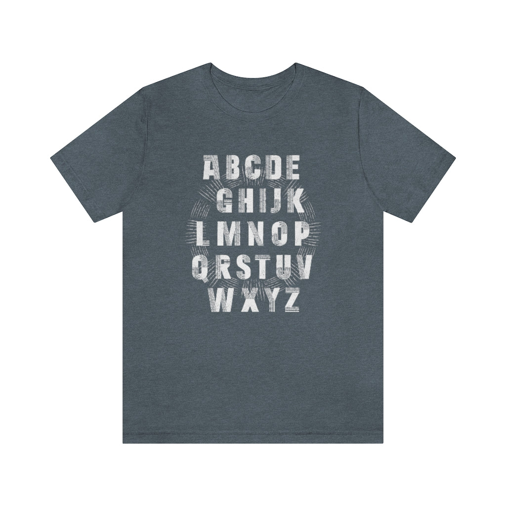 No Effs Tee