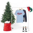 Load image into Gallery viewer, Buffalo Classic Script Unisex Tee
