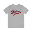 Load image into Gallery viewer, Buffalo Classic Script Unisex Tee
