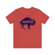 Load image into Gallery viewer, Bills Mafia Distressed Tee
