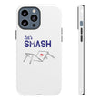 Load image into Gallery viewer, Let's Smash Phone Case
