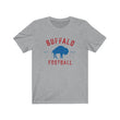 Load image into Gallery viewer, Buffalo Football Est. 1960 Unisex Tee

