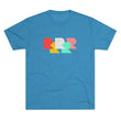 Load image into Gallery viewer, Recess Summer 2021 Tri-Blend Crew Tee

