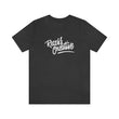 Load image into Gallery viewer, Recess OG Script Jersey Short Sleeve Tee
