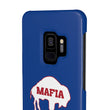 Load image into Gallery viewer, Bills Mafia Slim Phone Cases
