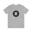 Load image into Gallery viewer, Recess R Jersey Short Sleeve Tee
