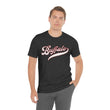 Load image into Gallery viewer, Buffalo Classic Script Unisex Tee
