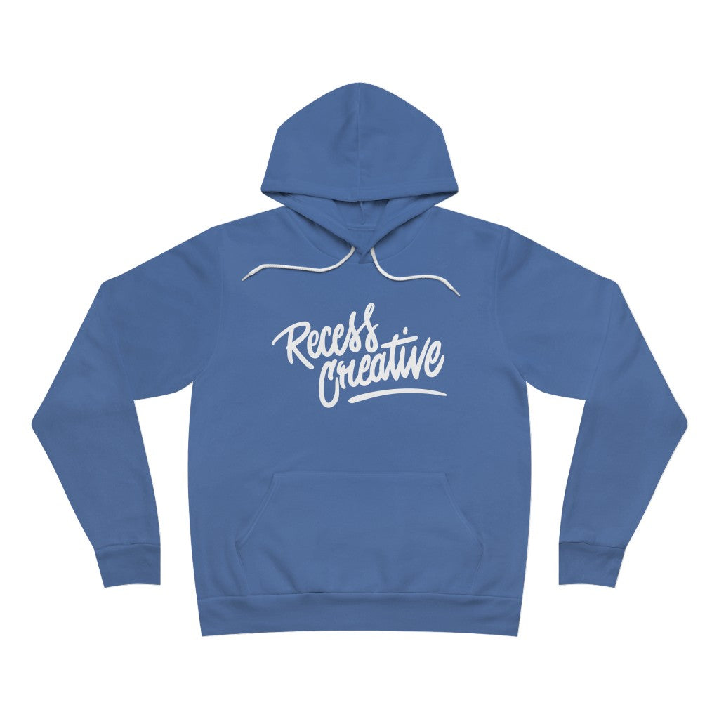 Recess OG Script Fleece Hoodie