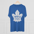 Load image into Gallery viewer, Leafs Unisex Tri-Blend Crew Tee
