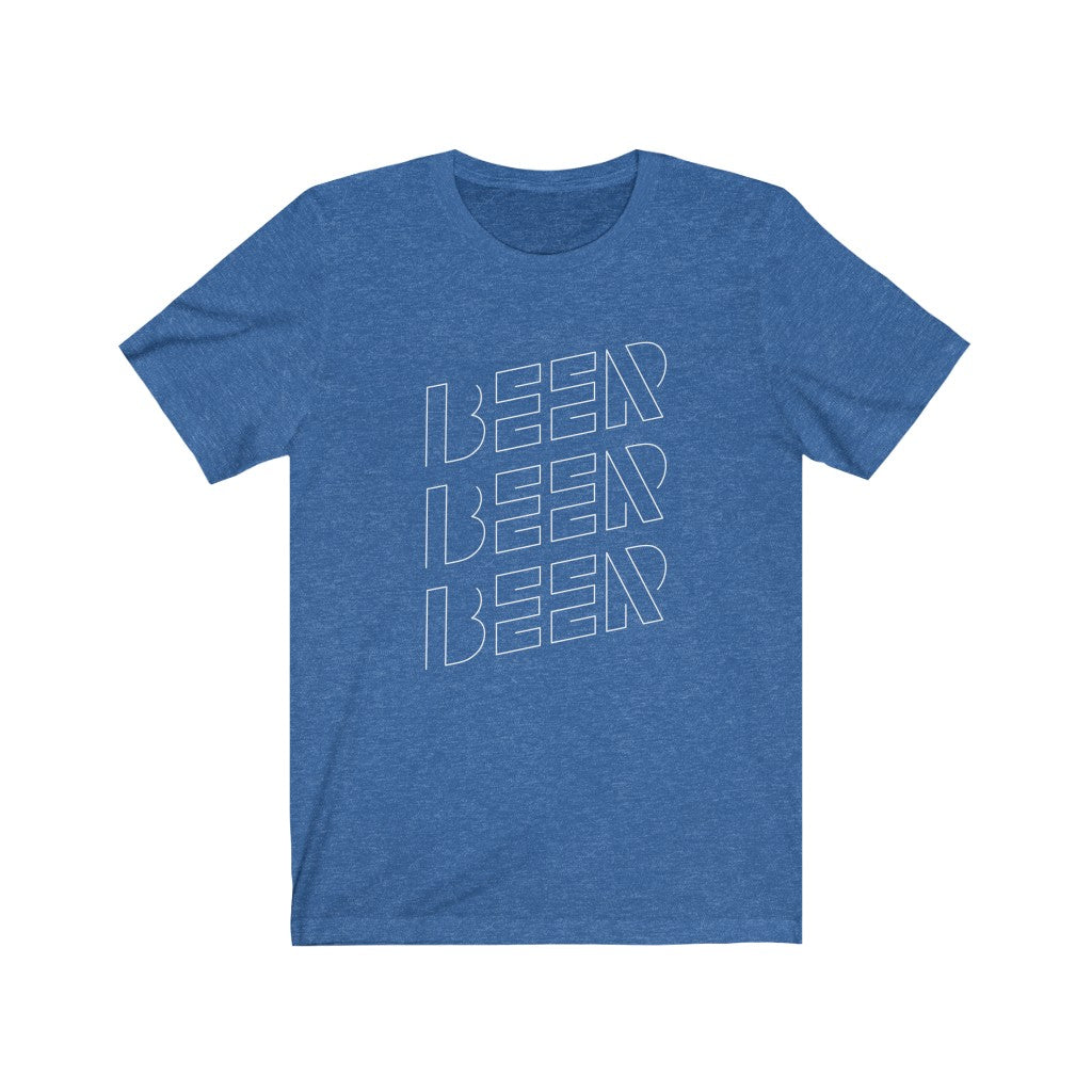 Beer Beer Beer Tee