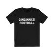 Load image into Gallery viewer, Cincinnati Football T-Shirt
