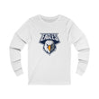 Load image into Gallery viewer, Eagles Unisex Jersey Long Sleeve Tee
