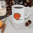 Load image into Gallery viewer, Cleveland Victory Monday Mug
