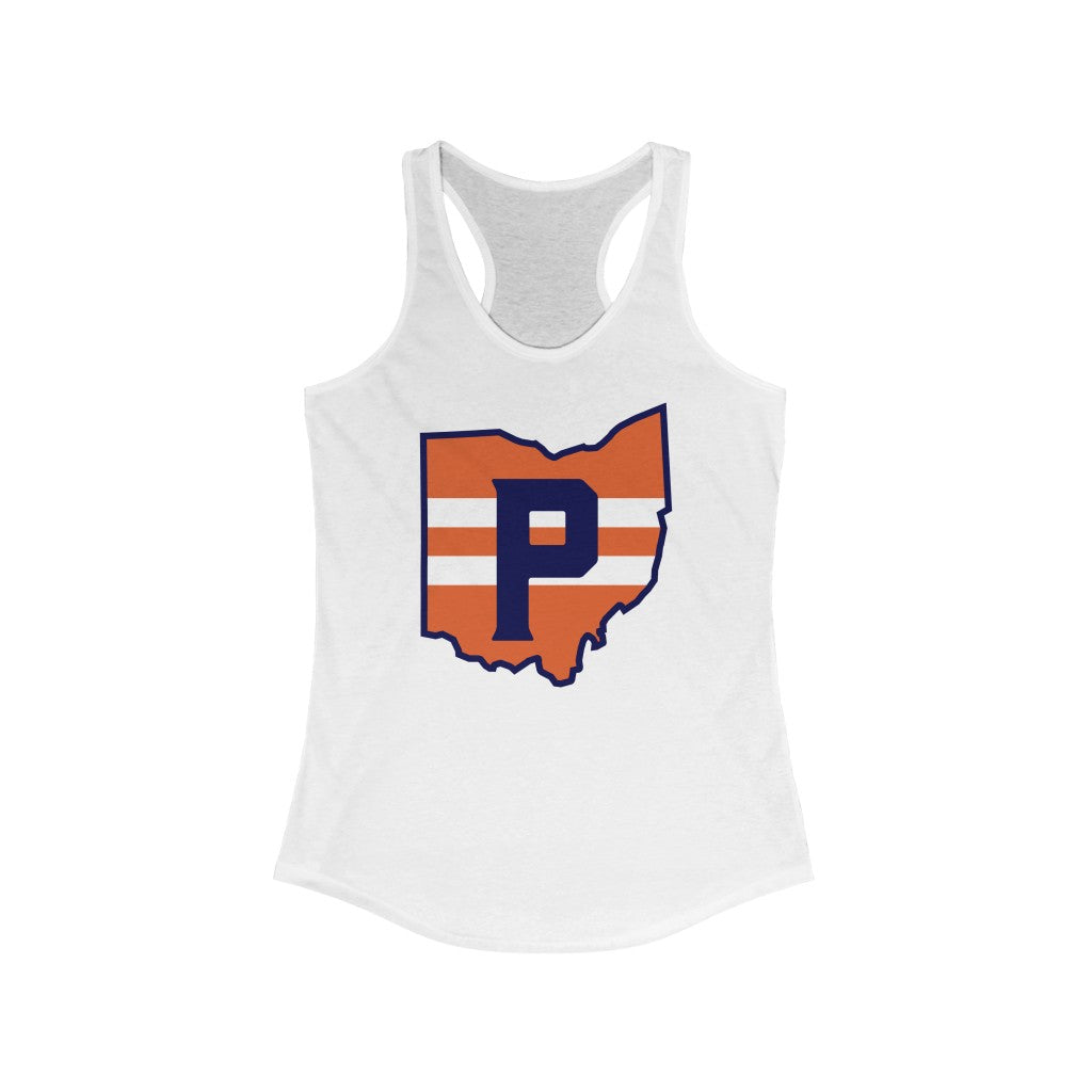 Premier Stripes Women's Tank